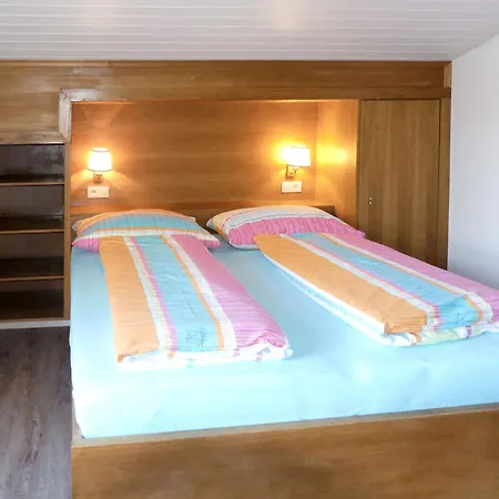 Kammerlander - Nki135 By Interhome Lejlighed Neukirchen am Großvenediger